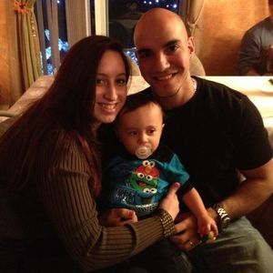 Meet your Posher, Daniel